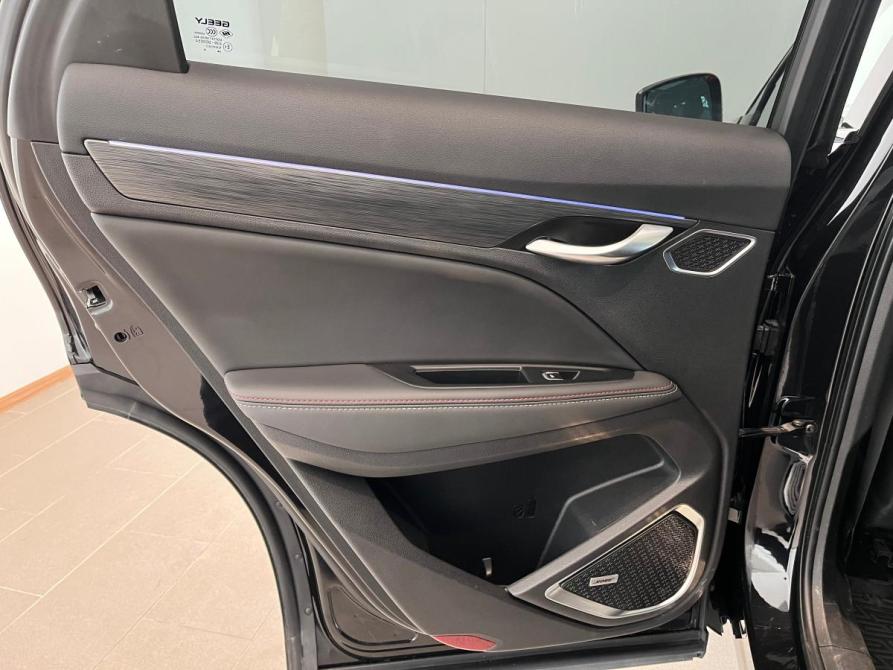 Geely Tugella I Рестайлинг Волгоград  - изображение 36