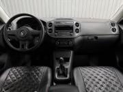 Volkswagen Tiguan I Рестайлинг Магнитогорск  - изображение 25