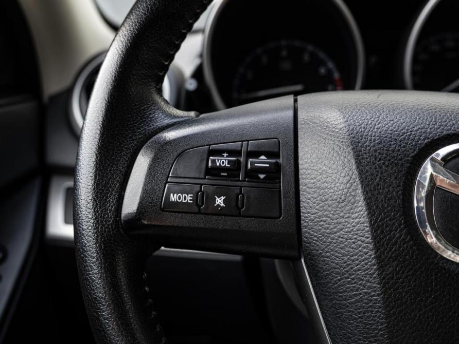 Mazda 3 II (BL) Рестайлинг Краснодар  - изображение 15