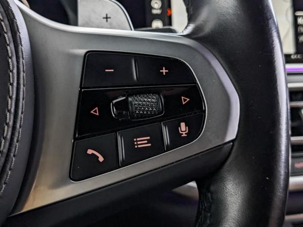 BMW X6 III (G06) с пробегом 2022 года, цена 8 800 000 рублей, 83798 км, внедорожник, Автокод Объявления