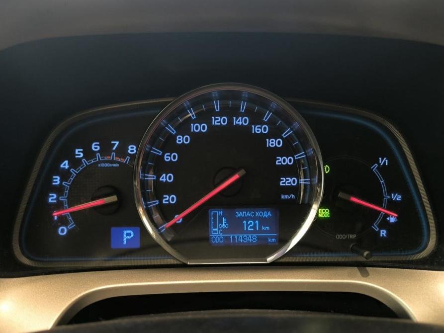Toyota RAV4 IV (XA40) Казань  - изображение 16