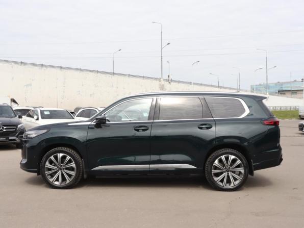 Exeed VX I Рестайлинг с пробегом 2023 года, цена 3 590 000 рублей, 39820 км, внедорожник, Автокод Объявления