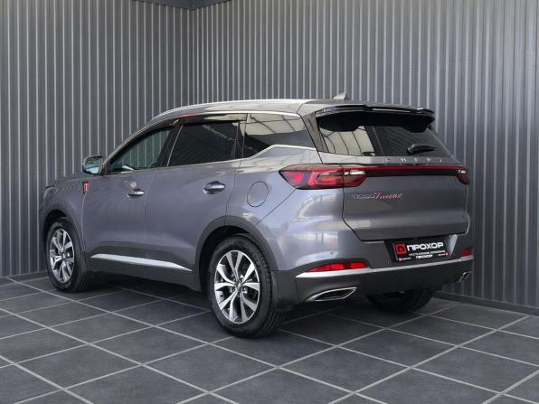 Chery Tiggo 7 Pro Max I с пробегом 2023 года, цена 1 747 000 рублей, 64777 км, внедорожник, Автокод Объявления