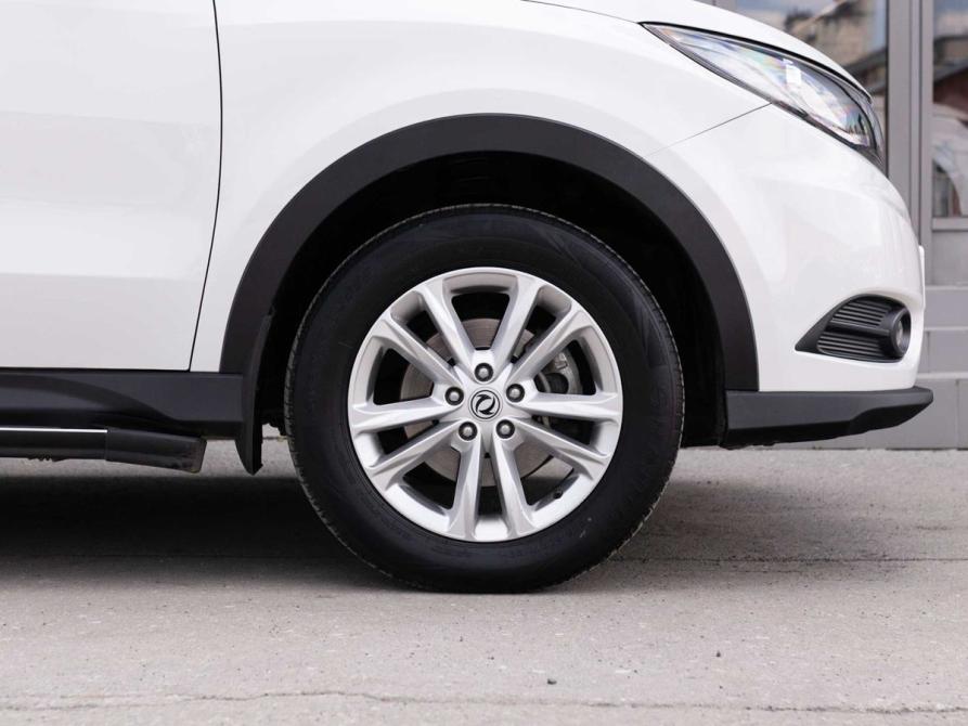 Dongfeng 580 I Рестайлинг Новосибирск  - изображение 9