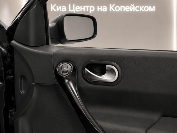 Renault Megane II Рестайлинг с пробегом 2007 года, цена 399 000 рублей, 221000 км, седан, Автокод Объявления