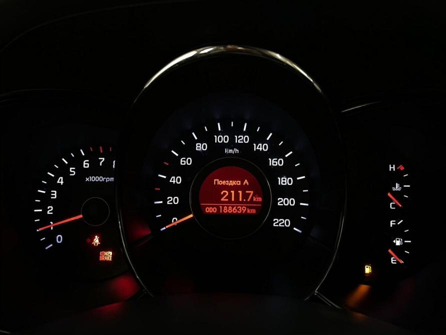 Kia Rio III Воронеж  - изображение 10