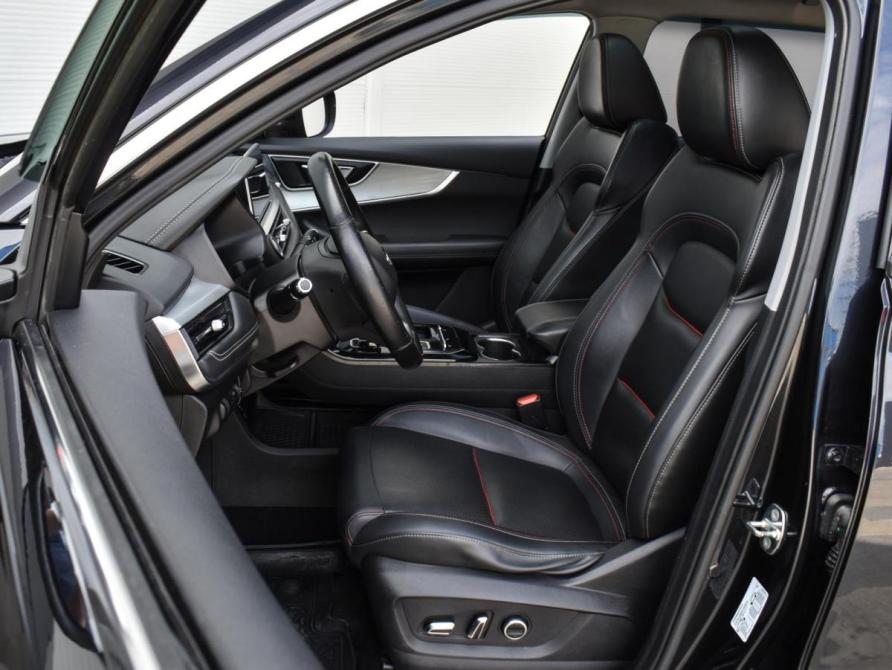 Chery Tiggo 7 Pro I Краснодар  - изображение 10