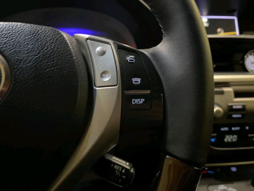 Lexus ES VI Новосибирск  - изображение 25