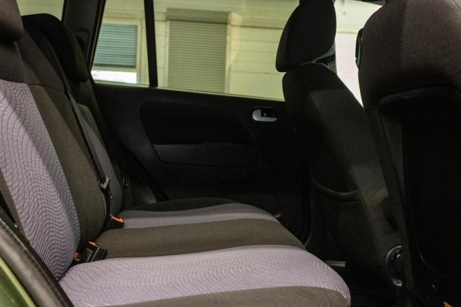 Ford Fusion I Рестайлинг с пробегом 2007 года, цена 499 000 рублей, 215784 км, хэтчбек, Автокод Объявления