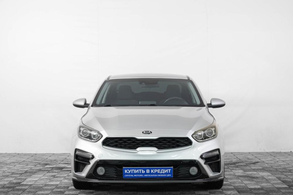 Kia Forte III Кемерово  - изображение 2