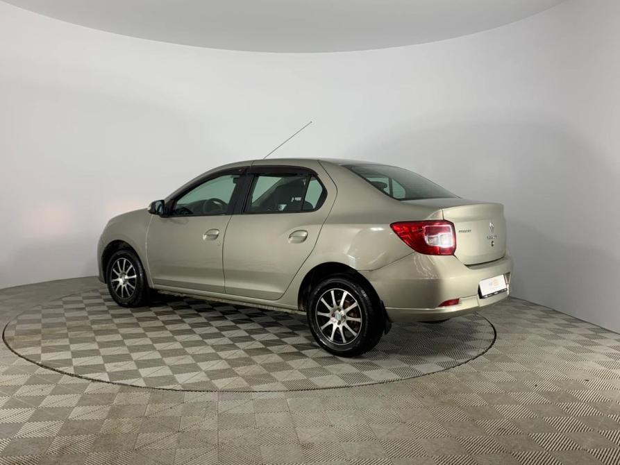 Renault Logan II Ногинск  - изображение 8