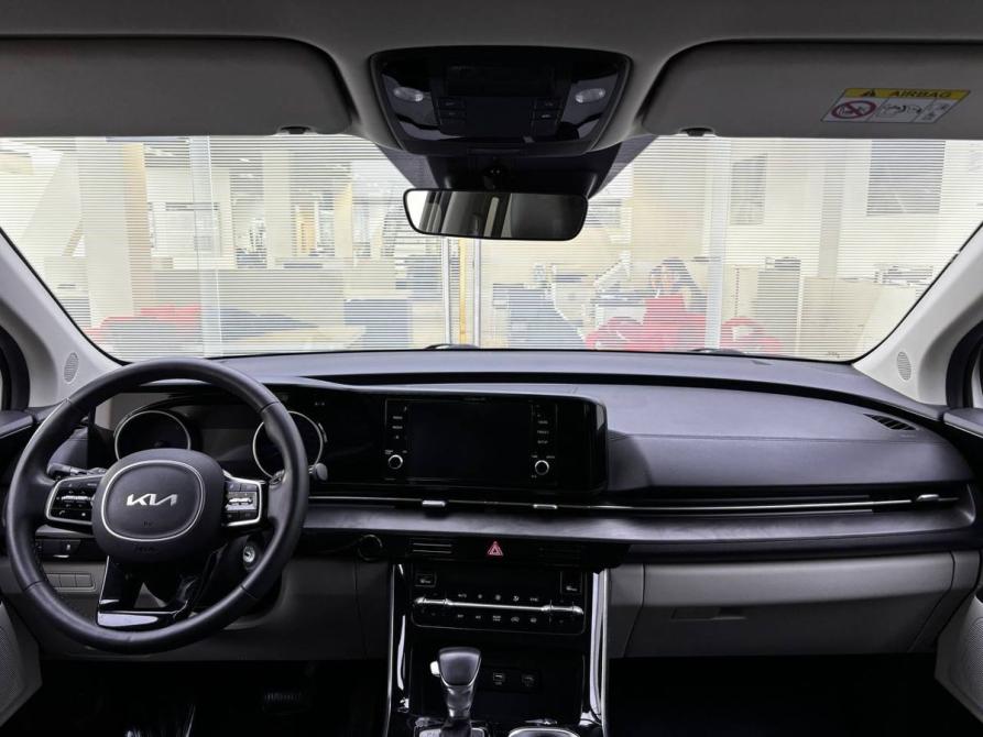 Kia Carnival IV Уфа  - изображение 17