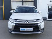Mitsubishi Outlander III Рестайлинг 2 Москва  - изображение 20