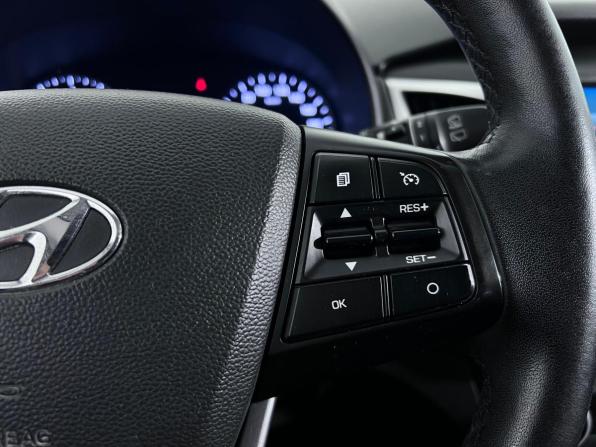 Hyundai Creta I Рестайлинг с пробегом 2020 года, цена 1 920 000 рублей, 128814 км, внедорожник, Автокод Объявления