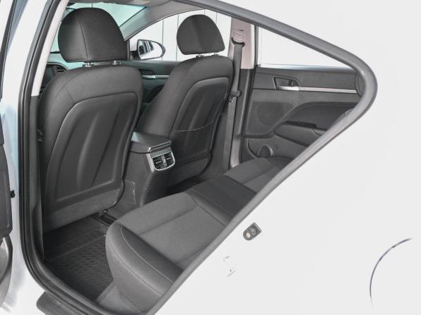 Hyundai Elantra VI (AD) Рестайлинг с пробегом 2020 года, цена 1 559 000 рублей, 133929 км, седан, Автокод Объявления