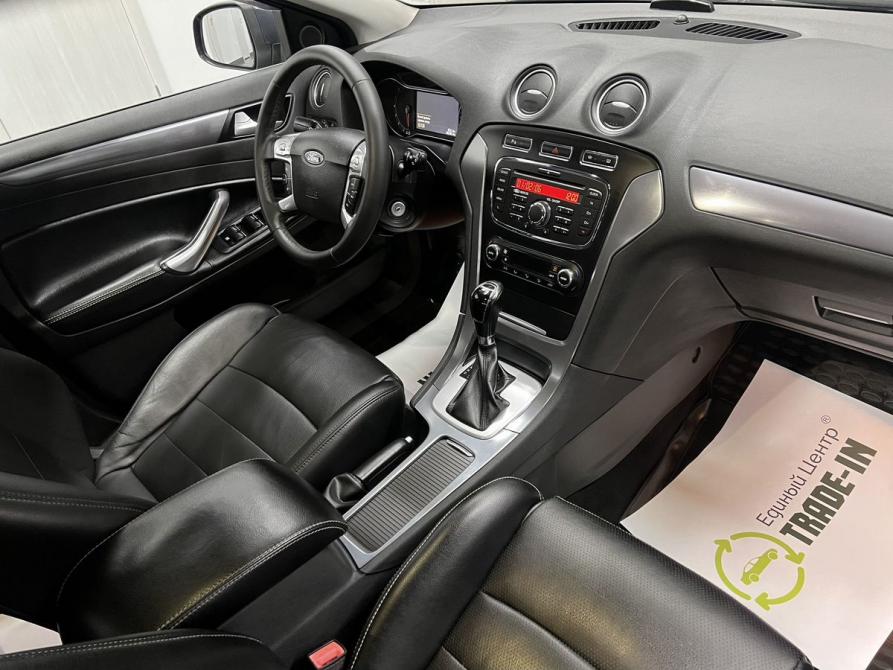 Ford Mondeo IV Рестайлинг Тверь  - изображение 14