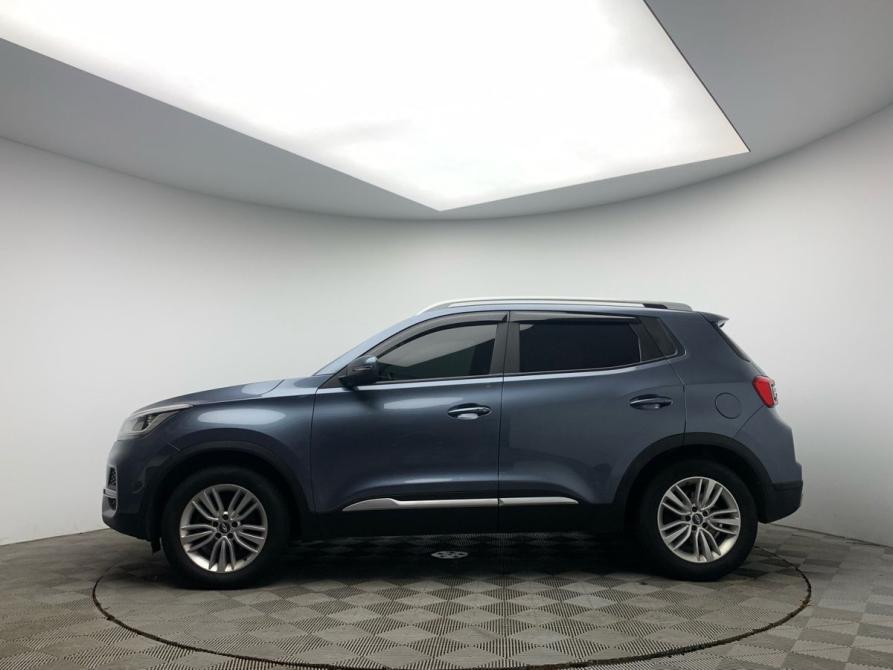 Chery Tiggo 4 I Рестайлинг Мурманск  - изображение 4