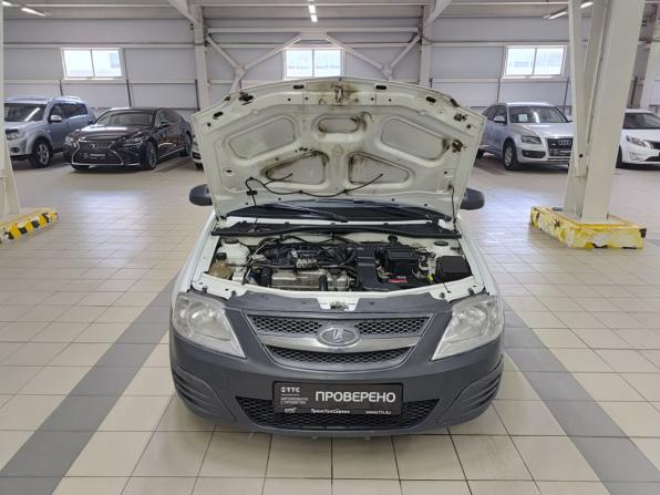 Lada (ВАЗ) Largus I с пробегом 2018 года, цена 575 000 рублей, 300000 км, универсал, Автокод Объявления