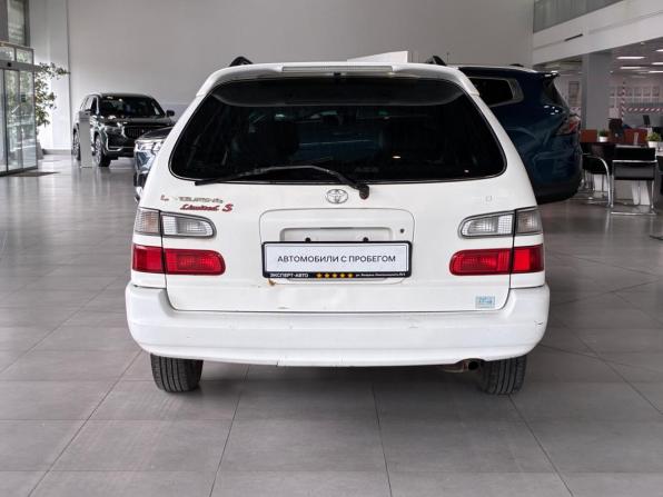 Toyota Corolla VII (E100) с пробегом 1999 года, цена 330 000 рублей, 265000 км, универсал, Автокод Объявления