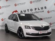 Skoda Octavia III (A7) Рестайлинг Минеральные Воды  - изображение 21