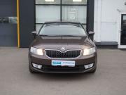 Skoda Octavia III (A7) Москва  - изображение 17