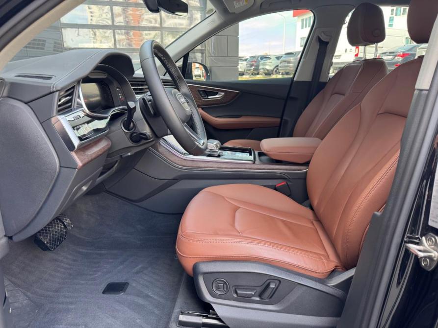 Audi Q7 II (4M) Рестайлинг 2 Иркутск  - изображение 25