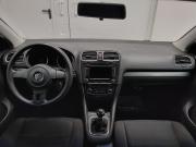 Volkswagen Golf VI Казань  - изображение 39