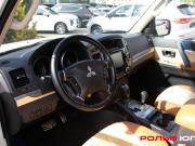 Mitsubishi Pajero IV Рестайлинг 2 Москва  - изображение 32