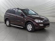 SsangYong Kyron I Рестайлинг Волгоград  - изображение 38