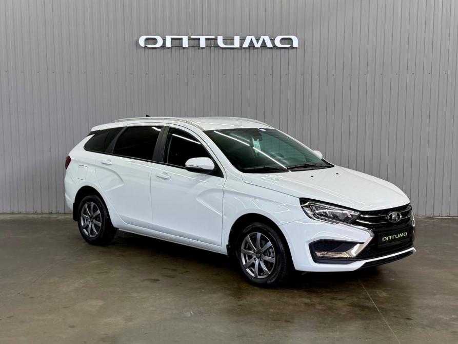 Lada (ВАЗ) Vesta I Рестайлинг (NG) Краснодар  - изображение 3
