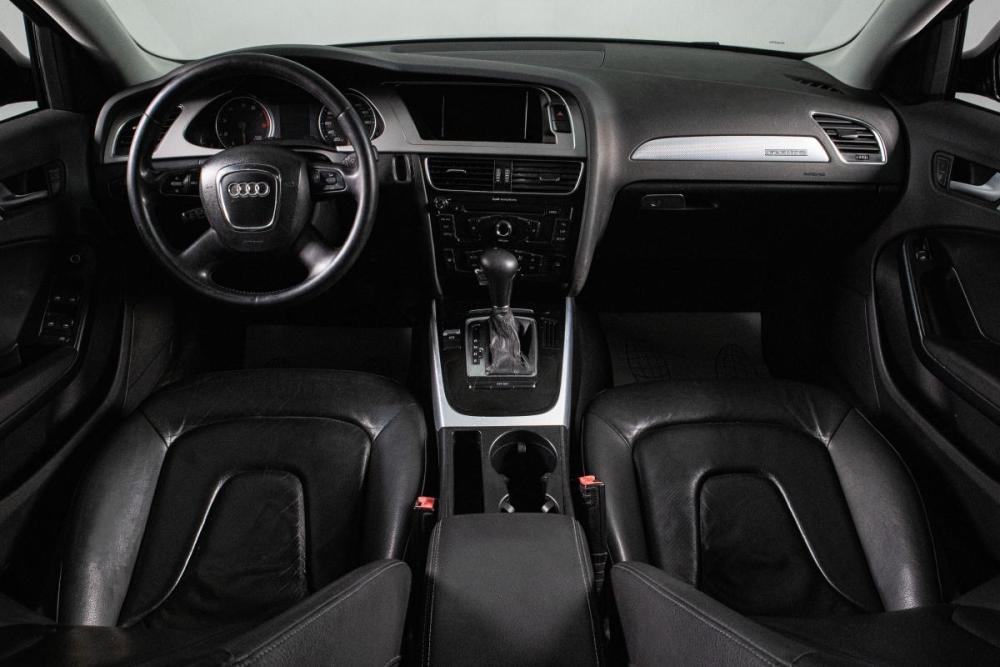 Audi A4 IV (B8) Сургут  - изображение 14