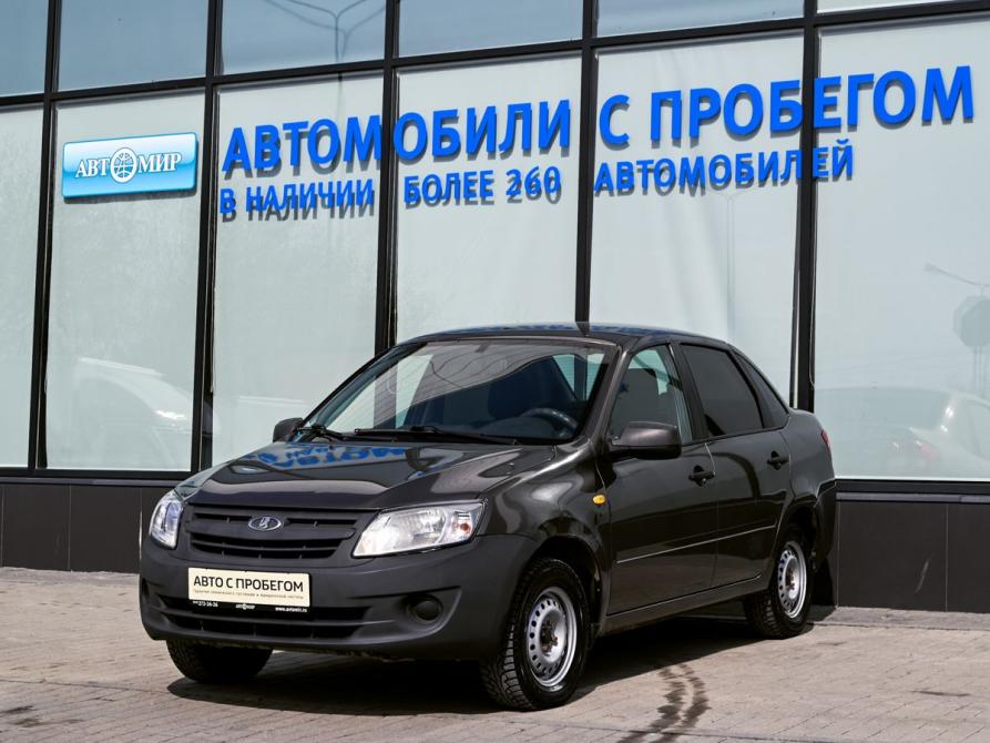 Lada (ВАЗ) Granta I Екатеринбург  - изображение 1