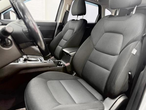 Mazda CX-5 II с пробегом 2017 года, цена 2 250 000 рублей, 199045 км, внедорожник, Автокод Объявления