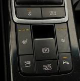 Kia Optima IV Рестайлинг Москва  - изображение 31