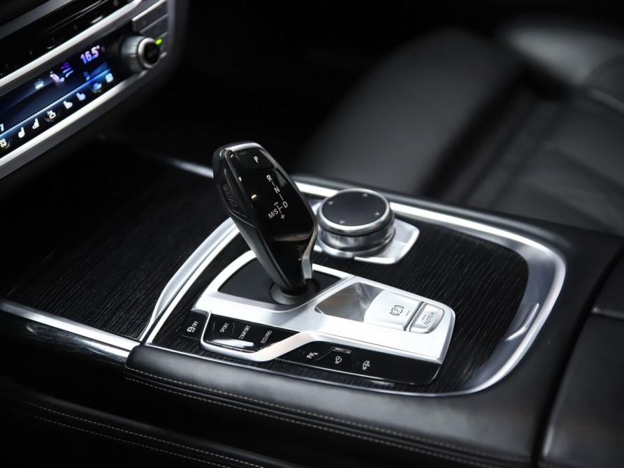BMW 7 серии VI (G11/G12) Уфа  - изображение 17