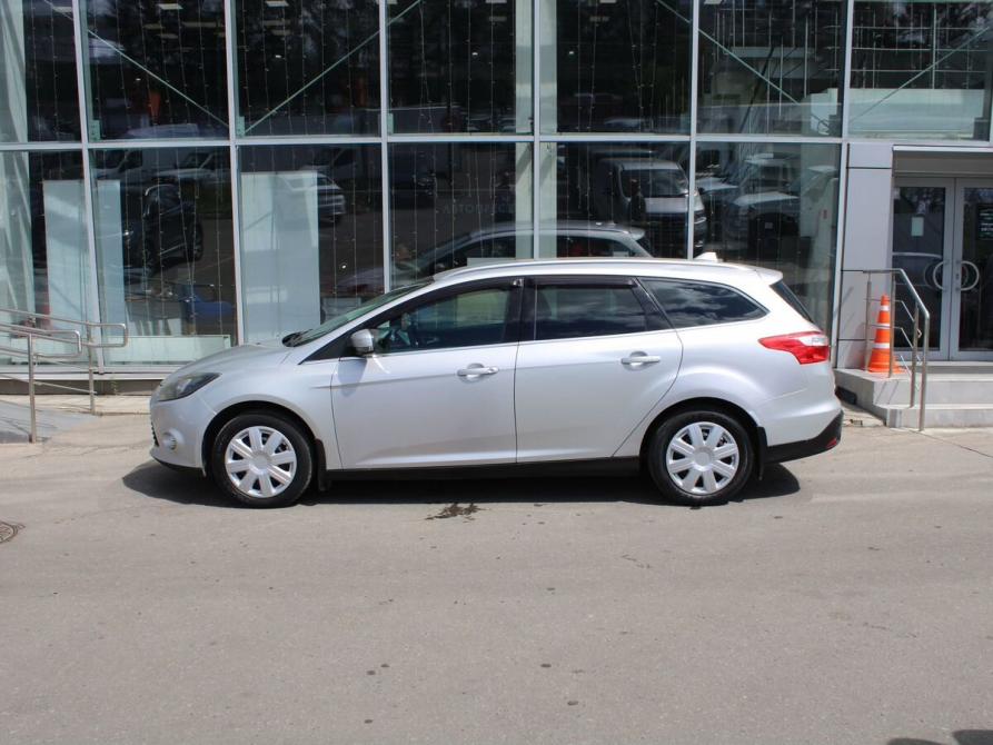Ford Focus III Москва  - изображение 7