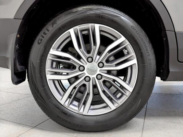 Geely Atlas Pro с пробегом 2023 года, цена 1 960 000 рублей, 53080 км, внедорожник, Автокод Объявления