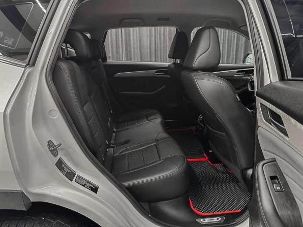Haval F7 I Рестайлинг с пробегом 2024 года, цена 2 100 000 рублей, 59660 км, внедорожник, Автокод Объявления