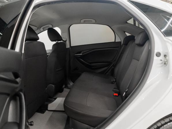 Lada (ВАЗ) Vesta I с пробегом 2021 года, цена 1 075 000 рублей, 43746 км, седан, Автокод Объявления