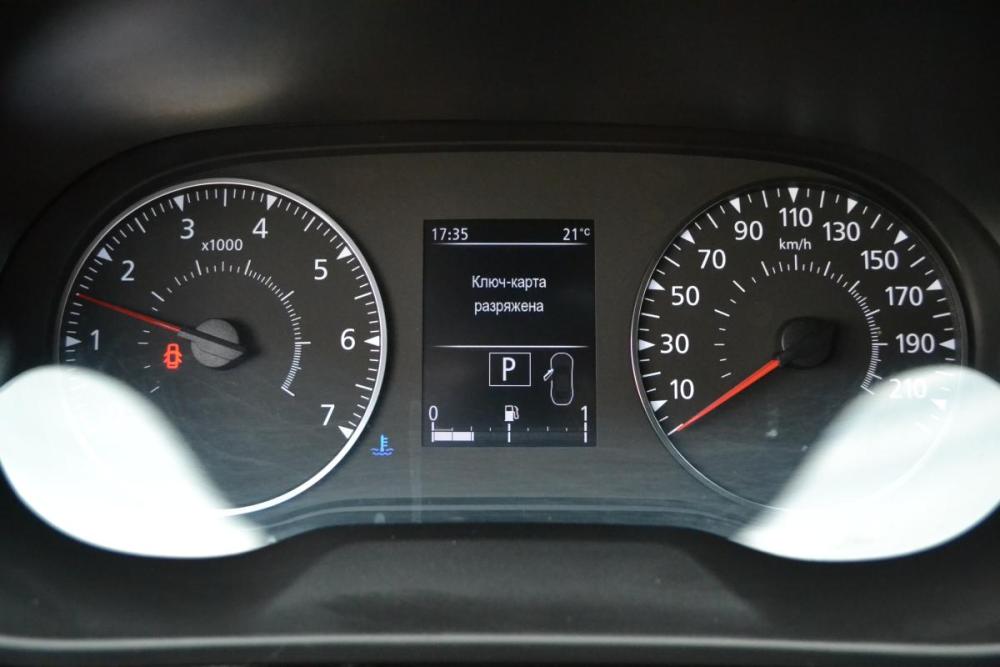 Renault Arkana I Старый Оскол  - изображение 14