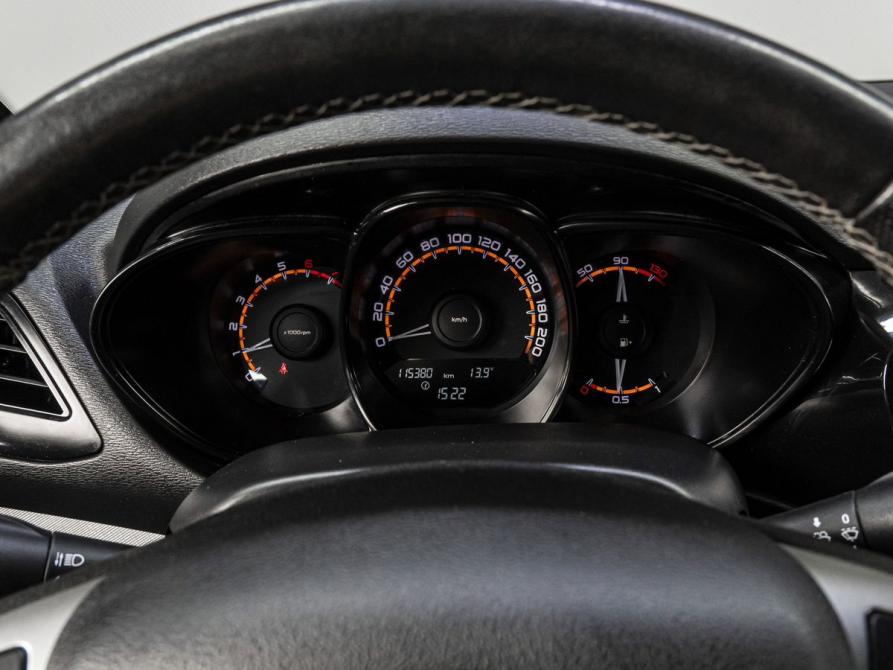 Lada (ВАЗ) Vesta I Тюмень  - изображение 23
