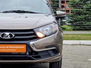 Lada (ВАЗ) Granta I Рестайлинг Челябинск  - изображение 21