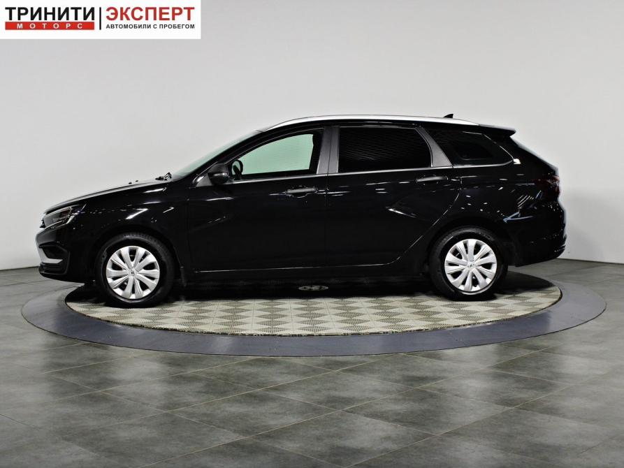 Lada (ВАЗ) Vesta I Рестайлинг (NG) Белгород  - изображение 8