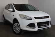 Ford Kuga II Санкт-Петербург  - изображение 17