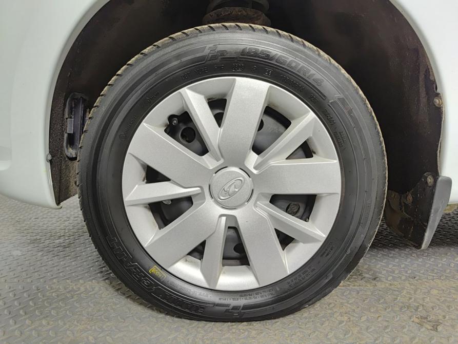 Lada (ВАЗ) Granta I Рестайлинг Уфа  - изображение 22