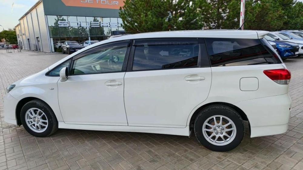 Toyota Wish II Астрахань  - изображение 5