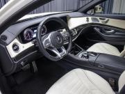 Mercedes-Benz S-Класс VI (W222 C217) Рестайлинг Москва  - изображение 46