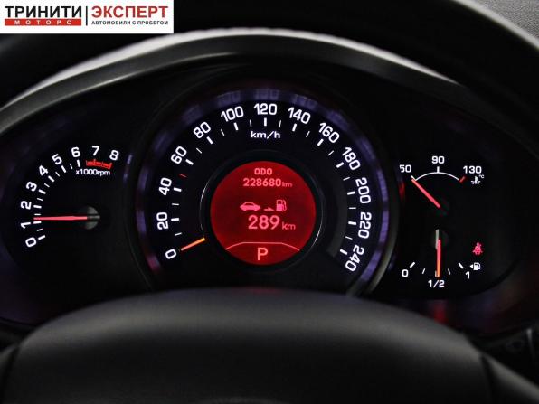 Kia Sportage III с пробегом 2011 года, цена 1 197 000 рублей, 228662 км, внедорожник, Автокод Объявления