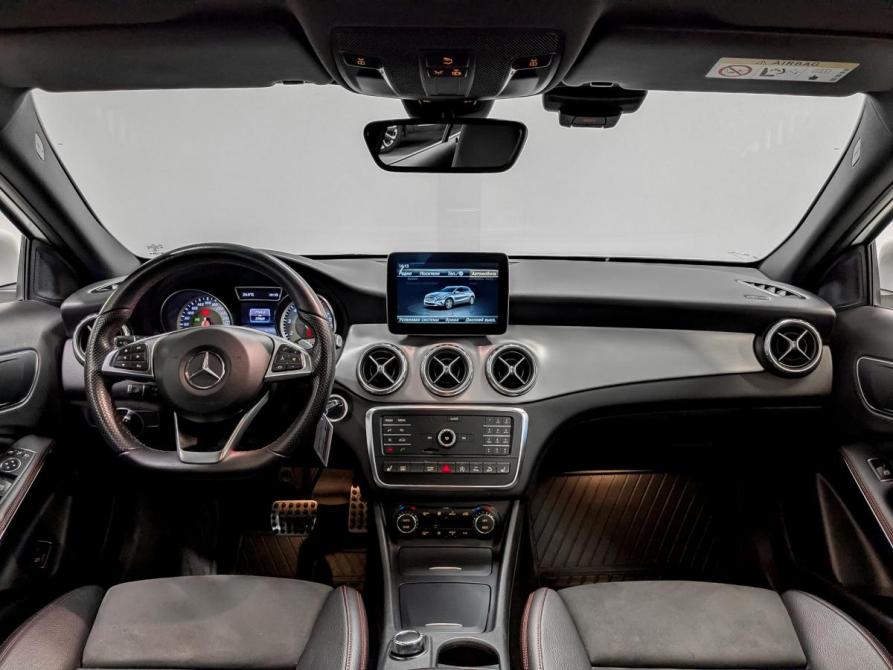 Mercedes-Benz GLA I (X156) Москва  - изображение 14