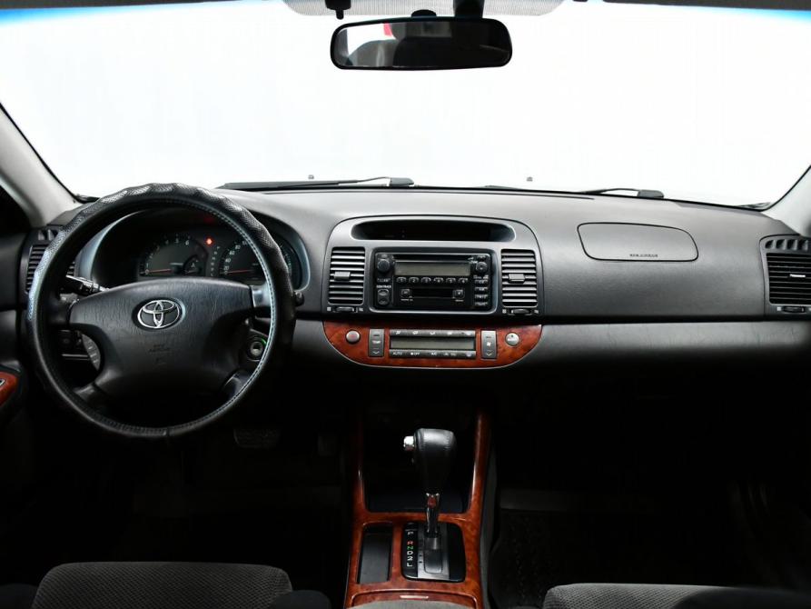 Toyota Camry V (XV30) Новосибирск  - изображение 15